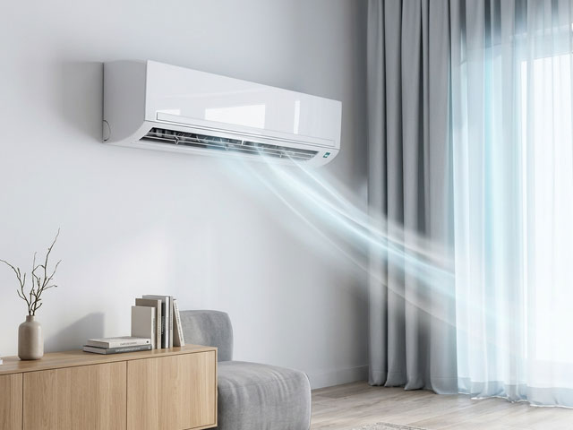 Klimaanlage Installation in Alsfeld