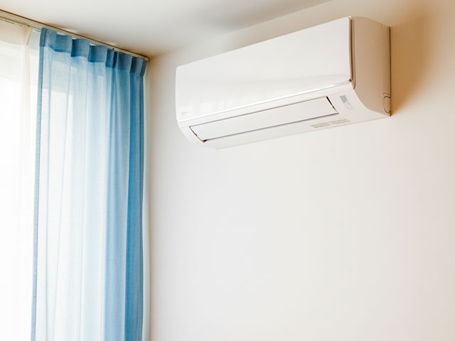 Klimaanlage Finanzierung in Alsfeld