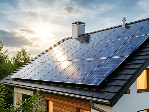 Photovoltaik Finanzierung in Alsfeld